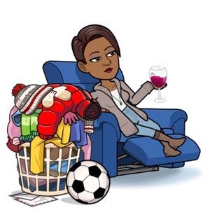 Meet your Posher, Erricka